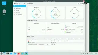 Detailed Review of Opensuse Leap 15.4 KDE Desktop