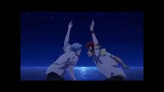 All you need to know - Sk8 the Infinity {Reki & Langa}