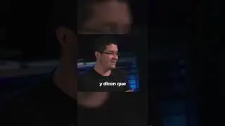 Michael Jackson quedó impresionado…