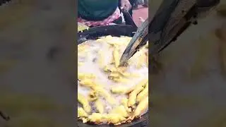 Lonkar Chop #chop #chilli #snacks #viralvideo #trending #viralshorts