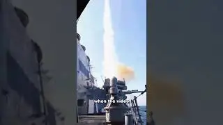 USA/Israel Response to Red Sea Attacks