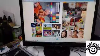 Установка печатающей головки из 🇨🇳,со второй попытки на МФУ sx430w.