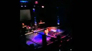 Sadruddin - Live Zindagi chist in London