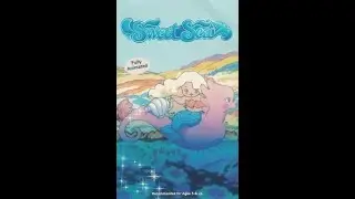 Sweet Sea :: Animation (1985)