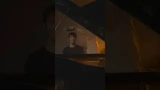 When your supporting GF takes her job way too seriously. PS: Announcement coming tomorrow!