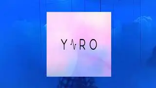 Yaro - Childhood (Audio)