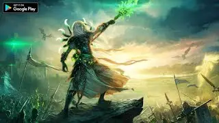 Top 10 Best RPG Games For Android 2020 | Collab With FullMetal Gamer