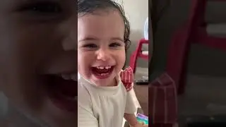 Aurora brincando de pop it \ #lyta #viralvideo #victoria #familias #luluca