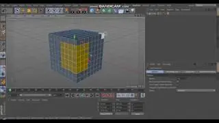 Convert Selections into another in Cinema 4D