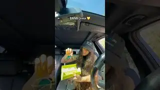 Мне идет? 💛 #мотомалышка