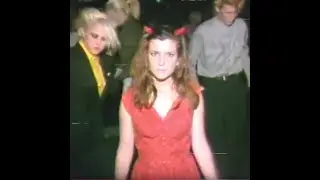The Diffusion Tapes | Dance Party 1985
