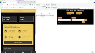 Must Watch: BN -Trust Automation. Easy to use