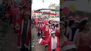 Happy Christmas