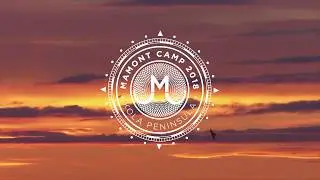 MAMONT VODKA - Kola Peninsula - Mamont Camp 2018