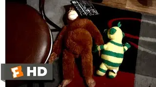 Godźilla vs Konk (2021) - Godźilla vs Konk (10/10) | Movieclips