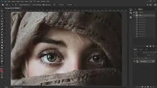 Tutorial Photoshop | Herramientas de limpieza de piel | Produlatina