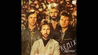 Remix – Naktsmājas (LP 1987)