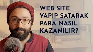 Making Money from a Website 2020 - How do I make money by creating and selling websites?
