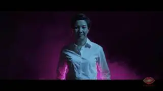The Eyes Showreel 2018