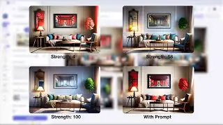 Transform Your Images with LightX's AI Image to Image!