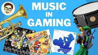 The GREATEST Soundtrack in Gaming