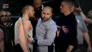 САМЫЕ ОБИДНЫЕ ПОРАЖЕНИЯ БОЙЦОВ В ММА.