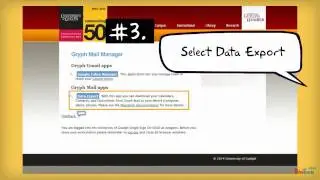 Migrating your Data Part 1: Download