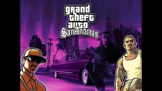 Gta sa