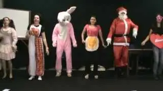 PIROLELE - A sua festa a gente anima pra você.