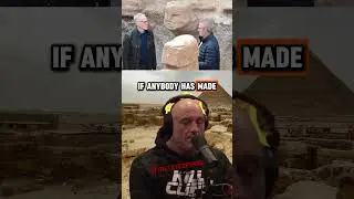 Graham Hancock Banned from Egypt: Discover Why! Joe Rogan Exeprience with Sonny