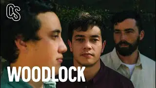 Woodlock - Feel It Coming - CARDINAL SESSIONS
