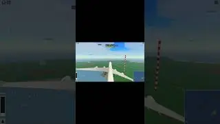How to fly and land an airbus in PTFS