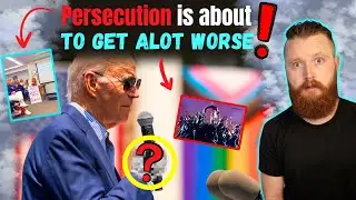 New Laws TARGET Christians | Christian Reaction!