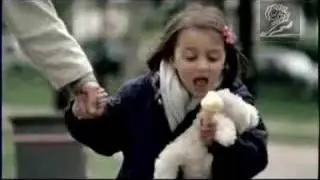 Volkswagen banned tv commercial Bollocks