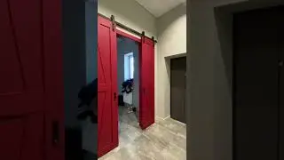 Межкомнатные двери