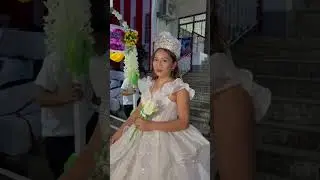 SAGAYLA 2023 Kalayaan, Laguna | Hermana Mayor Mosh A. Monteverde