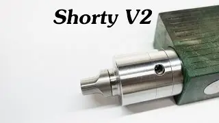 Shorty V2 by Hellfire Mods