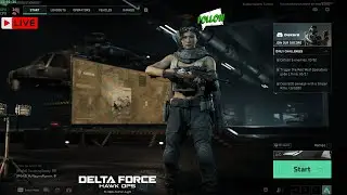 WARZONE ❇️DELTA FORCE | RODADA 7 DAS KEYS DIA 17 ÁS 14hrs