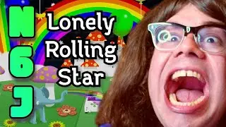 Lonely Rolling Star - Katamari Damacy (Cover)