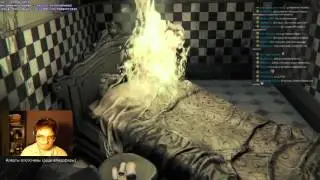 Maddyson - layers of fear. 16.02.2016 #3
