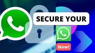 Secure Your Whatsapp Account
