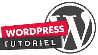 TUTORIEL WordPress
