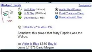 Prix - Misdant Darsis