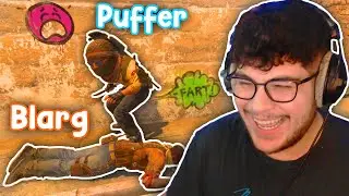 CSGO IS PURE CONTENT