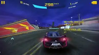 Asphalt 8  Airborne 2023