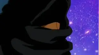 Champa calls Goku weird Guy