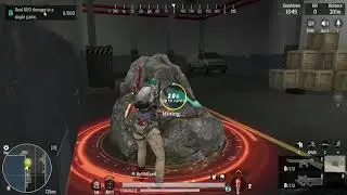 ROS 2.0 MISSION & COLLECT DIAMOND MINED