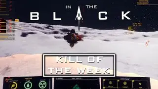 Pegasus Smashes Into Reus - Ass Kicker of the Week | In the Black Multiplayer Beta