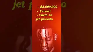 21Savage el Estafador😫