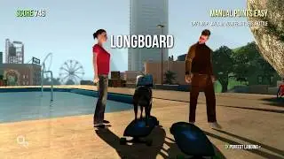 Goat Simulator: How to Get Hitchhiker Goat AND How to Get Space Goat!  Walkthrough